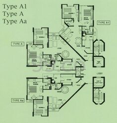 Maysprings (D23), Apartment #554119311